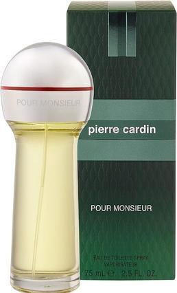 Immagine prodotto Pierre Cardin Pour Monsieur di Eau de Toilette Spray 75 ml (Eau de toilette, 75 ml)