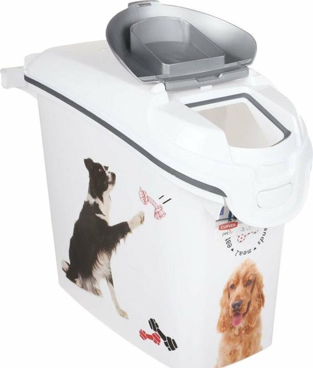Immagine prodotto Curver Contenitore per mangimi per animali