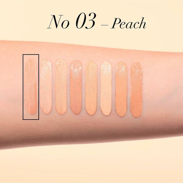 Produktbild Artdeco Perfect Teint (3 Peach)