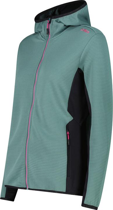 Image du produit CMP Campagnolo Hoodie (46)