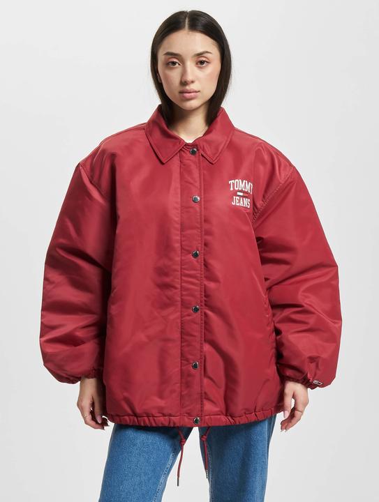 Tommy Hilfiger Tommy Jeans Coach Jacke - 98263 (L)