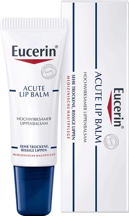 Eucerin Acute (Balsam, 10 ml)