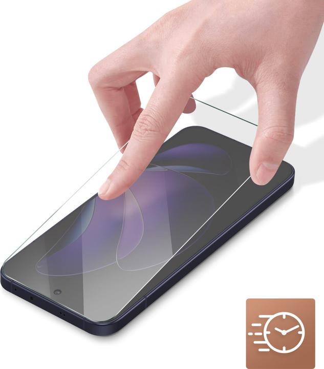 Produktbild Enkay CrystalShield (1 Stück, Oppo Reno Z)