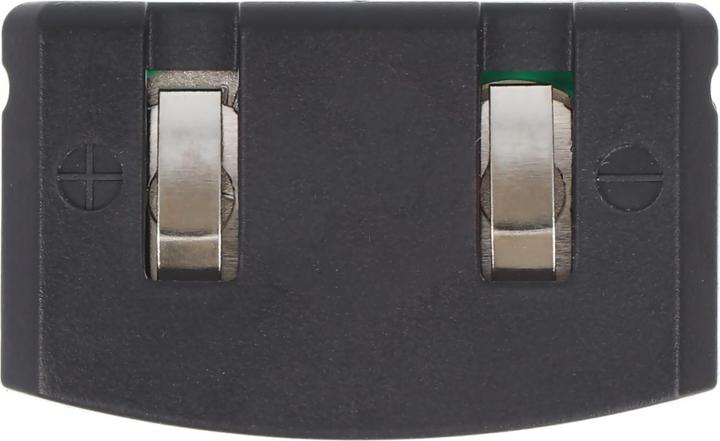 Produktbild AccuCell 2er Set Akku passend für Sennheiser BA150, BA151, RS6, TR820 NiMH (A200)