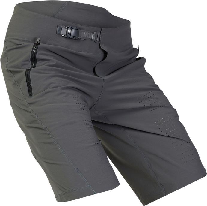 Actual product image Fox SHORT 23 FLEXAIR DRK SHDW 32 (32)