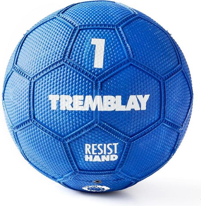 Produktbild Hasbro handball tremblay resist'hand (1)