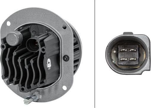 Immagine prodotto Hella Fendinebbia destro a LED per EVOBUS
