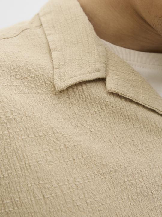 Immagine prodotto Jack & Jones Camicia hawaiana dal taglio rilassato Camicia hawaiana (S)