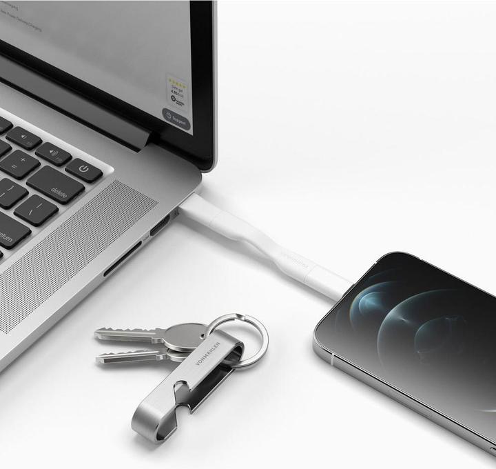 Produktbild Vonmählen 6in1 Charging Cable (0.06 m, USB 2.0)