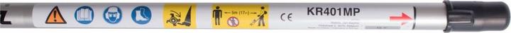 Immagine prodotto Makita Attacco coltivatore KR401MP (Pioniere delle erbacce, Attacco per macchine da giardino)