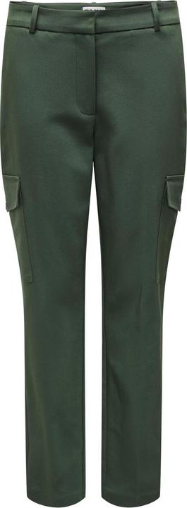 Only Cargo Schnitt Cargohose Cargo-Hose