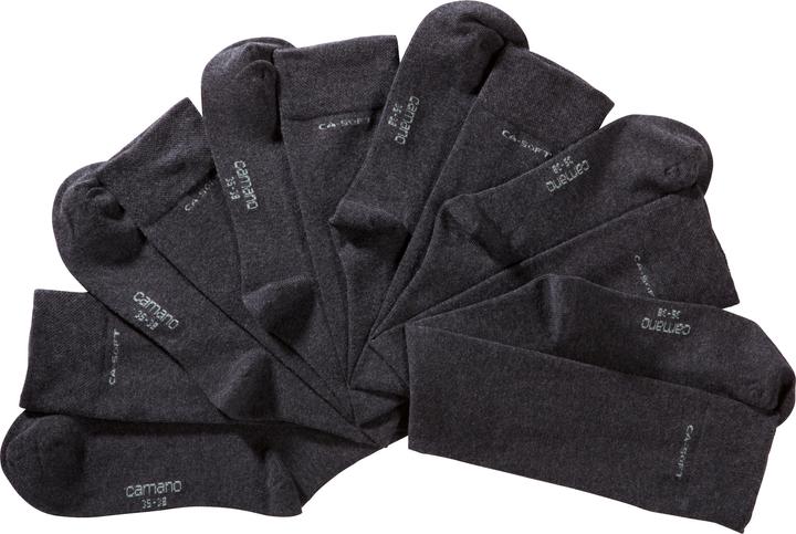 Immagine prodotto Camano Ca-soft (confezione da 3, 35 - 38)
