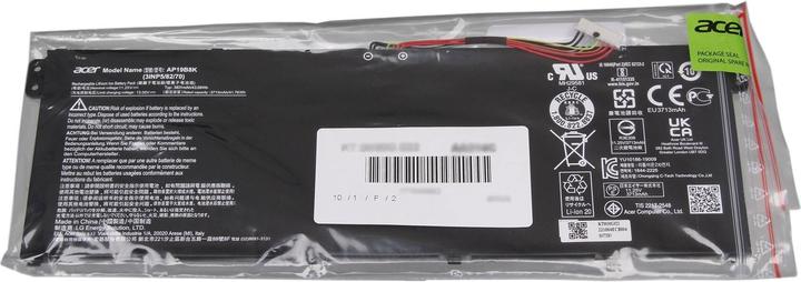 Image du produit Acer KT.0030G.022 (3 cellules, 3831 mAh)