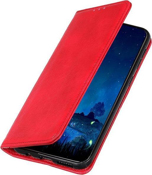Immagine prodotto MU Classic Litchi V serie di copertine di libri in pelle (Onore V30 Pro)