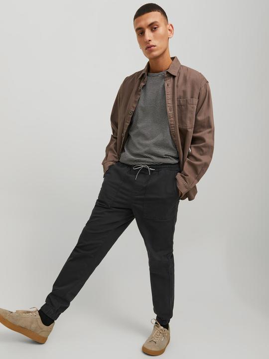 Image du produit Jack & Jones Pantalon de jogging Gordon Lewis (S)