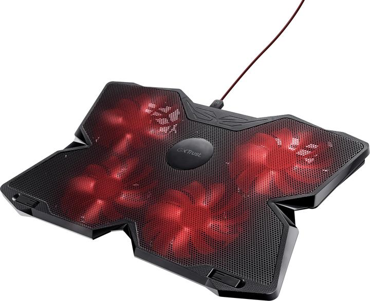 Trust Gxt 278