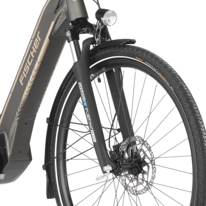 Image du produit Fischer CITA 6.0i 44 cm (44 cm)