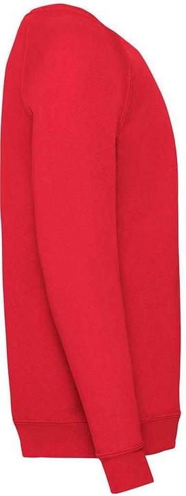 Immagine prodotto Fruit of the Loom Felpa Classico Raglan Bambini (140, 146)