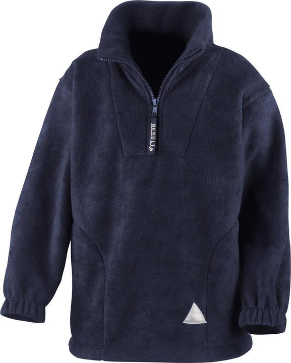 Image du produit Regatta - Veste polaire - Enfant (110, 116, 115 A)