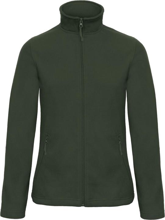 Produktbild B&C ID.501 Fleecejacke (XS)