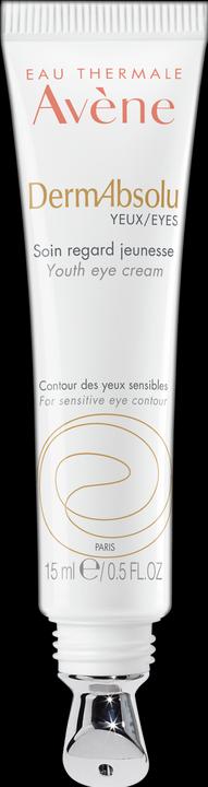 DermAbsolu verjüngende Augenpflege (Crème, 15 ml, Tag)