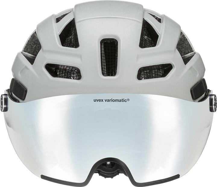 Produktbild Uvex Sports Finale Visor V (56 - 61 cm)