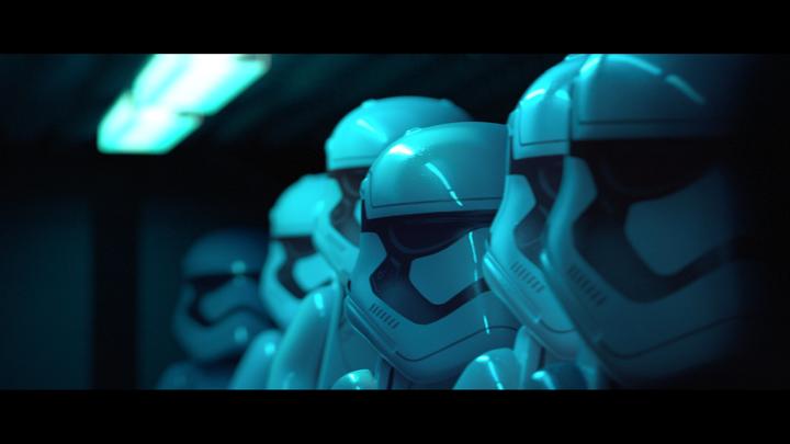 Immagine prodotto WB Bros LEGO Star Wars: Il Risveglio della Forza, Xbox One Standard English (Xbox One S, EN)