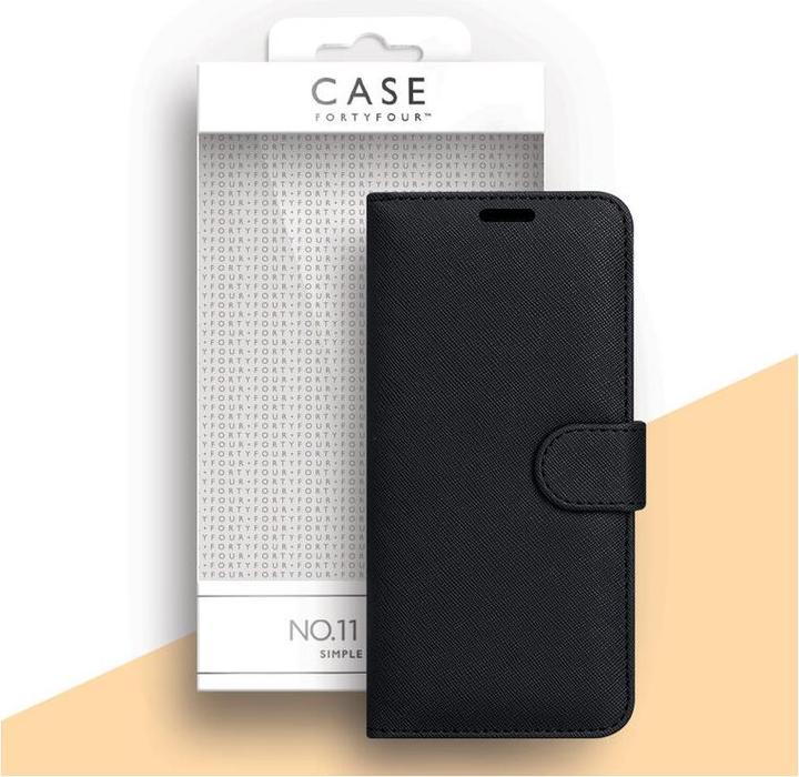 Produktbild Case FortyFour No.11 (Samsung Galaxy A52s 5G, Samsung Galaxy A52)