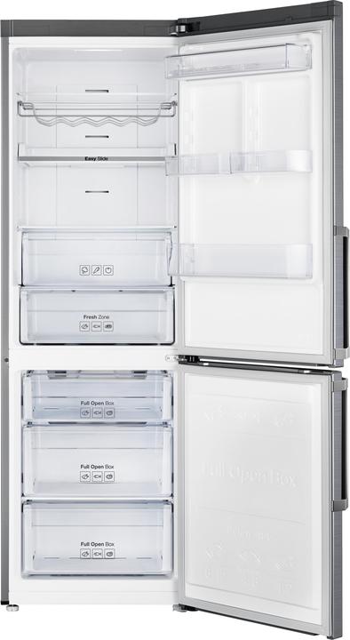 Actual product image Samsung RB33J3515S9/EF (339 l)