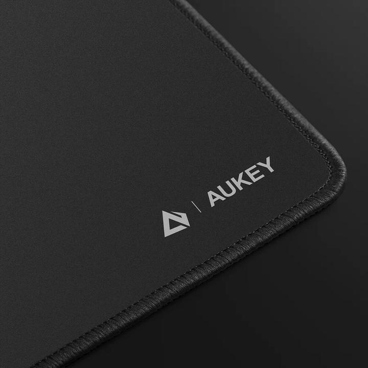 Immagine prodotto Aukey KM-P1 MOUSEPAD DA GIOCO 35x25cm IMPERMEABILE (M)
