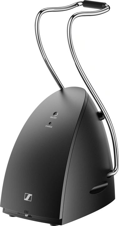 Actual product image Sennheiser RS 120-W (No noise cancelling, 20 h, Wireless)