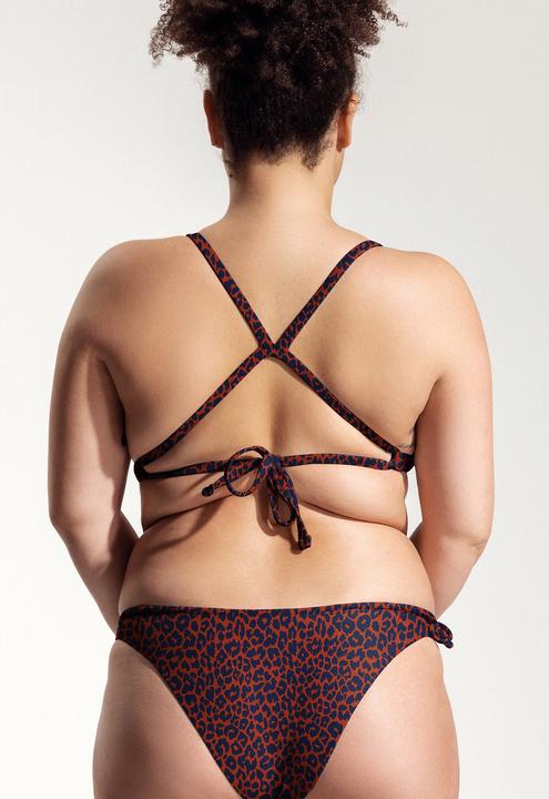 Immagine prodotto Oy Top bikini da surf "Esox (XS)