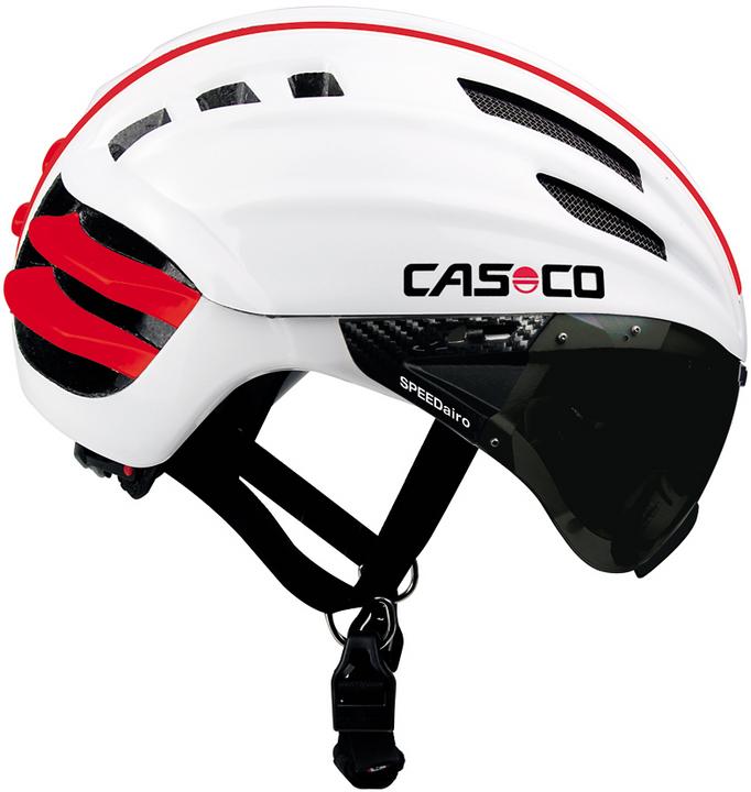 Produktbild Casco SPEEDairo ohne Visier (59 - 63 cm)