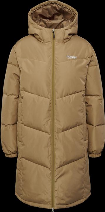 Produktbild hummel Hmllgc Mia Long Puff Coat (XS)