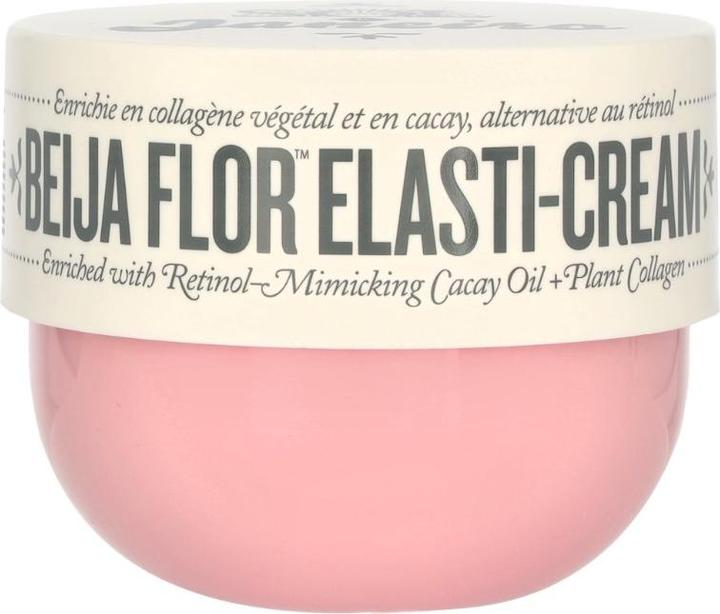 Produktbild Sol de Janeiro Flor Elasti (Körperlotion, 75 ml)