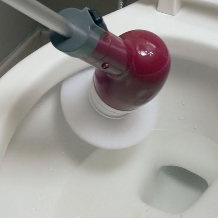 Produktbild Starlyf Power Scrubber (1 Stk.)
