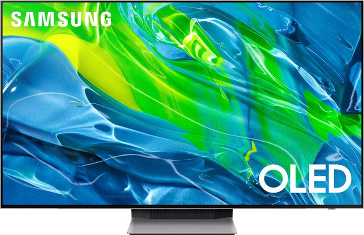 Immagine prodotto Samsung QE65S95B (65", S95B, OLED, 4K, 2022)