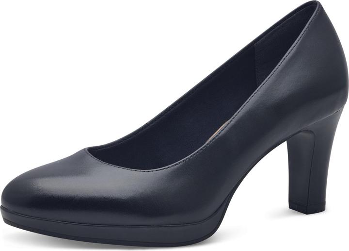 Produktbild Tamaris Essentials Dames Pumps - NAVY - Maat 40 (40)