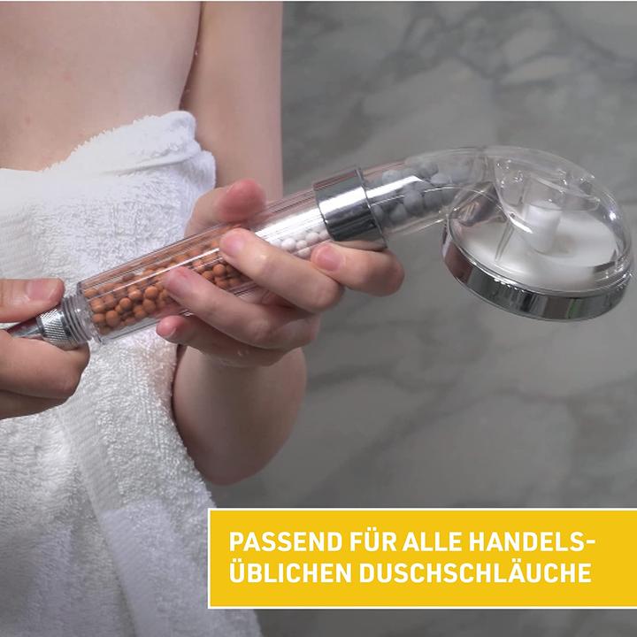 Actual product image MediaShop Aquadon Shower Hero