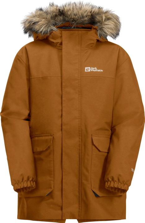 Produktbild Jack Wolfskin Cosy Bear 3In1 Parka K (128)
