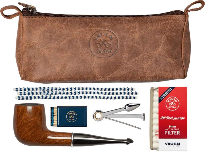 Actual product image Vauen Starter Kit 9086