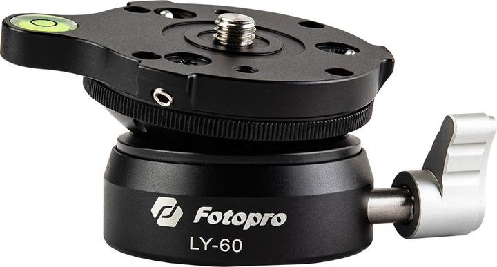Produktbild Fotopro Leveling Base LY-60 (Weitere)