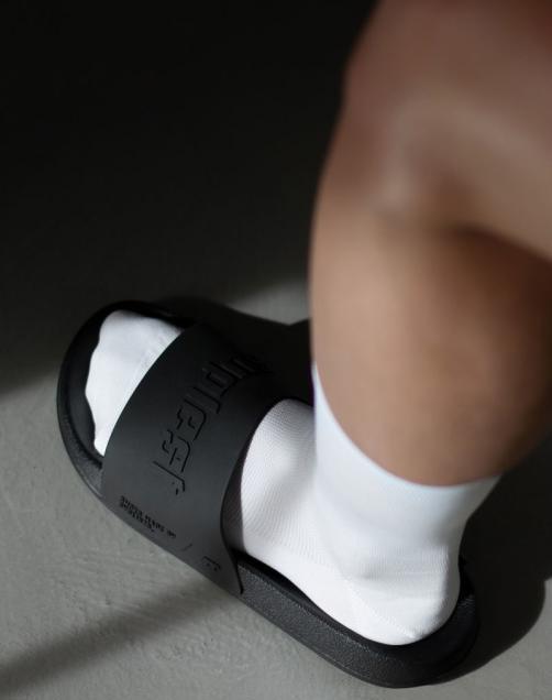 Actual product image Suplest Bathing sandals (40)