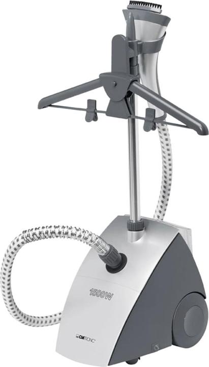 Image du produit Clatronic Tdc 3432 (1500 W, 30 g/min)