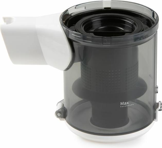 Produktbild Domo BLCD Clean Star DO242SV Akku-Handstaubsauger 21.6V Zyklon-Technik