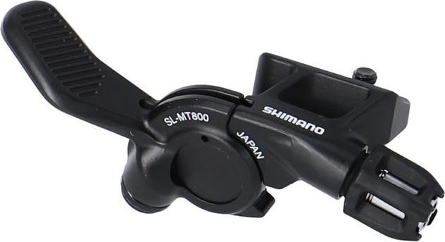 Image du produit Shimano Levier de commande I-Spec EV gauche pour les tiges de siège abaissables