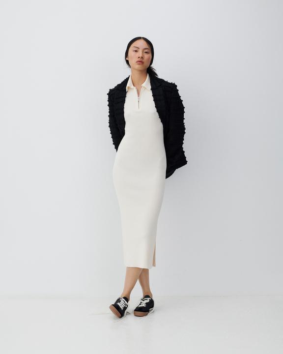 Image du produit Vila Strick Midikleid (L)