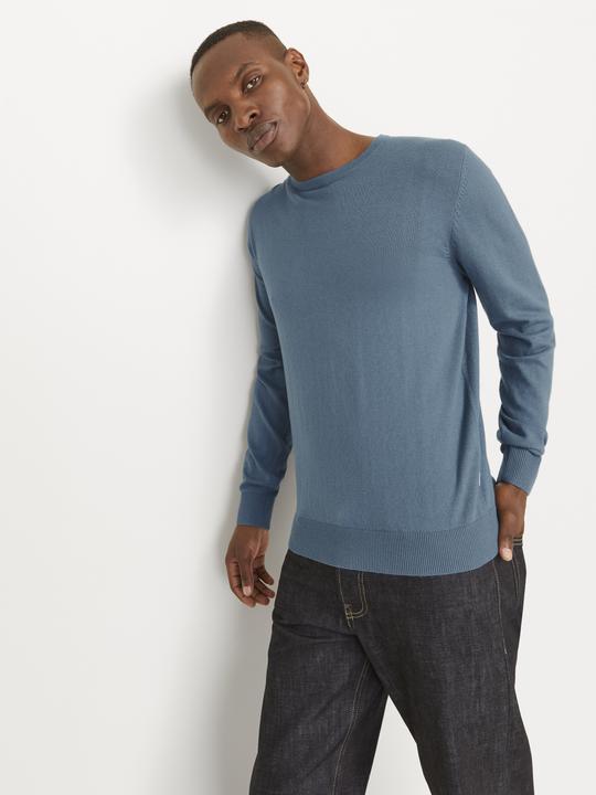 Immagine prodotto Jack & Jones Jjeemil Knit Crew Neck Noos (XL)