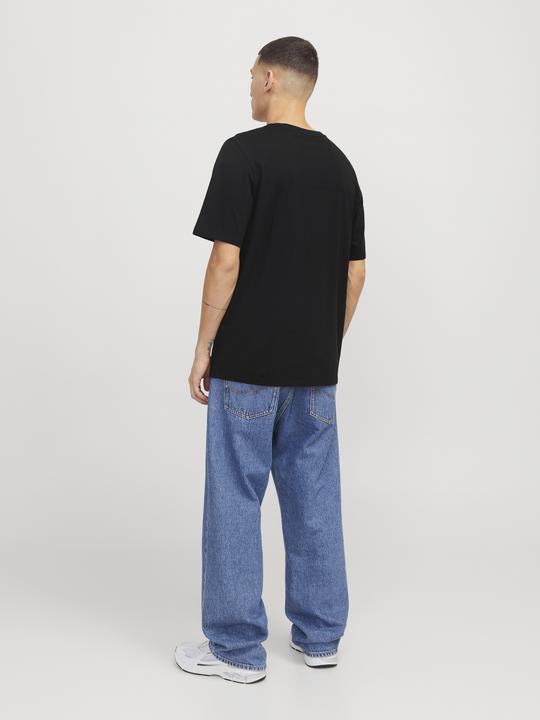 Immagine prodotto Jack & Jones Jjelogo Tee Ss O-Neck 2 Col Ss25 Sn (XS)