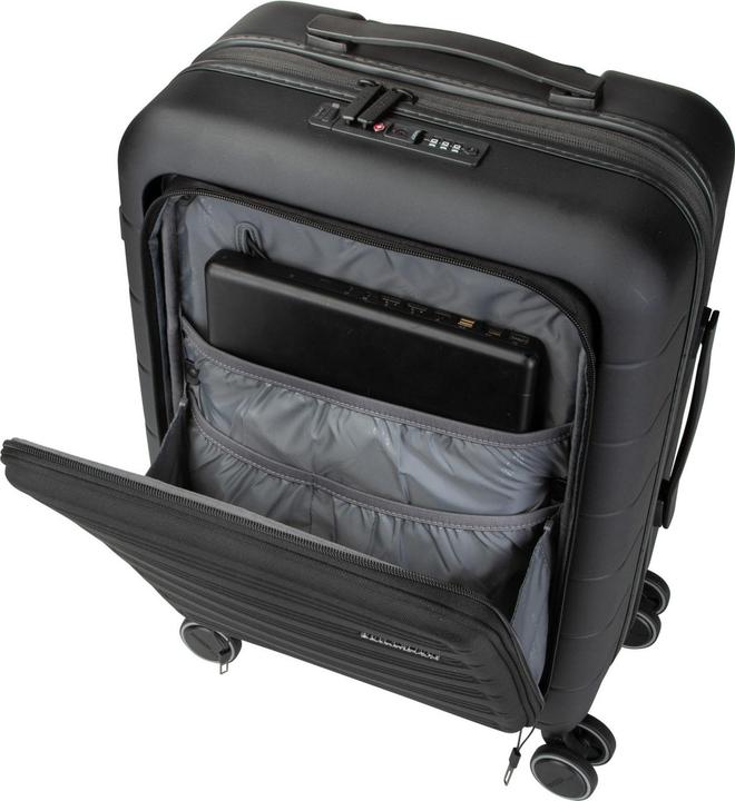 Image du produit American Tourister Novastream (39 l, Bagage à main (jusqu'à 50l))